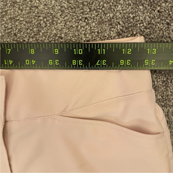 Puma Women’s  Bermuda Length Stretch Sun Protection Zip Packets Size XXS NWT $65 - Picture 9 of 16